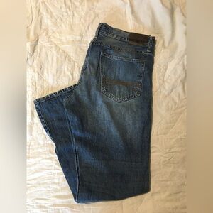 Express Mens Jeans